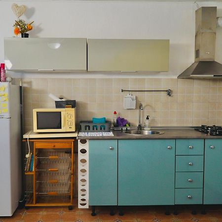 Estudio Adosado Con Jardin Y Parking Privado Alicante Eksteriør bilde