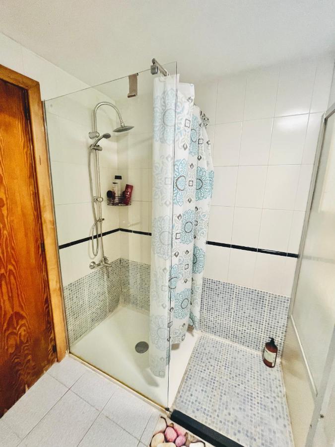 Estudio Adosado Con Jardin Y Parking Privado Alicante Eksteriør bilde