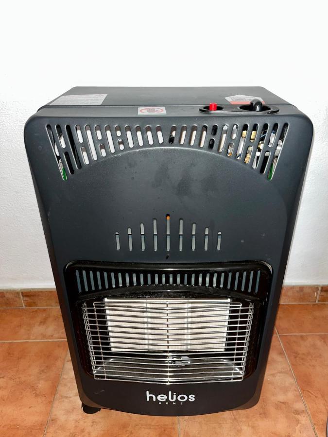 Estudio Adosado Con Jardin Y Parking Privado Alicante Eksteriør bilde