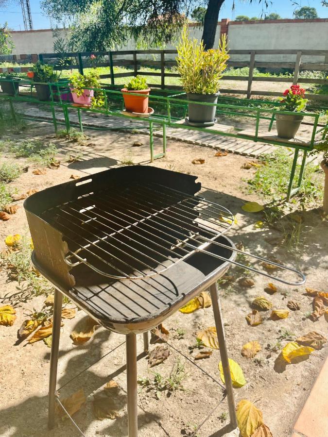 Estudio Adosado Con Jardin Y Parking Privado Alicante Eksteriør bilde